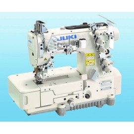 Плоскошовная швейная машина «распошивалка» JUKI MF-7523-U11 B64